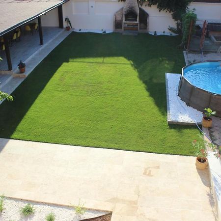 Vila Pretty Garden Orşova Exteriér fotografie