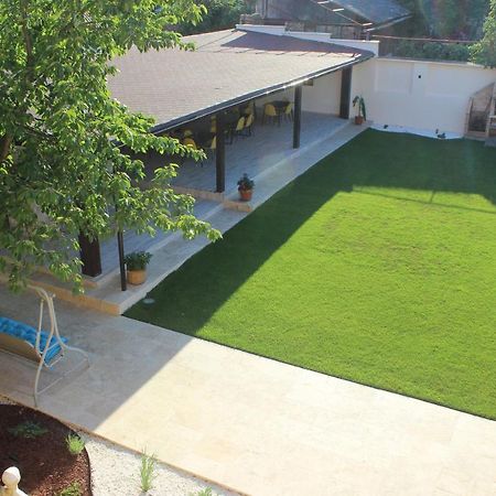 Vila Pretty Garden Orşova Exteriér fotografie