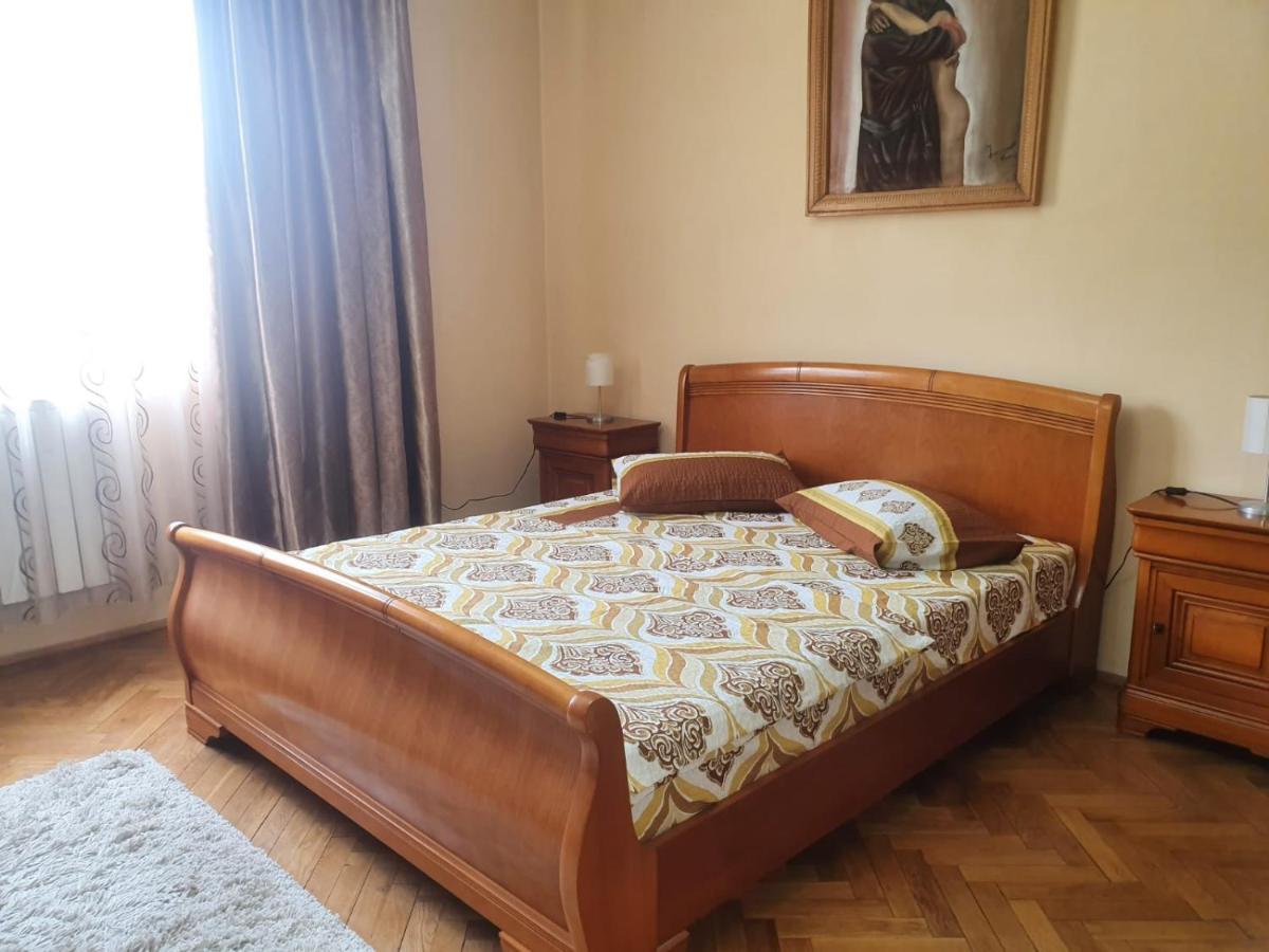 Vila Pretty Garden Orşova Exteriér fotografie