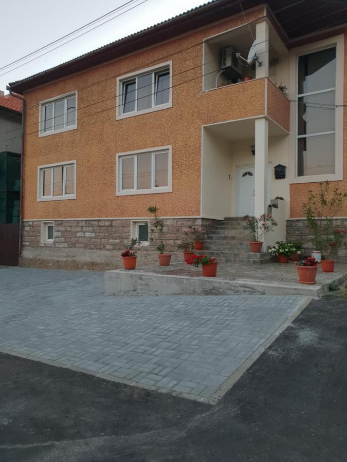 Vila Pretty Garden Orşova Exteriér fotografie